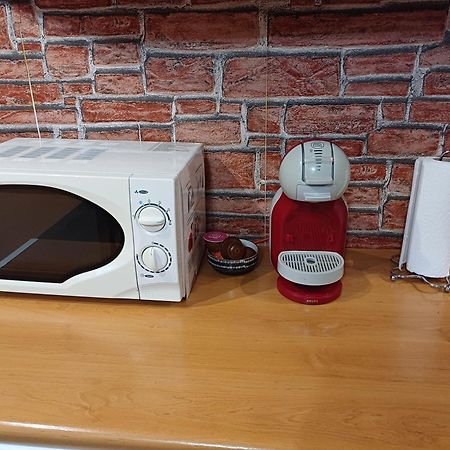 Apartman Dolica Wysokie Tatry Zewnętrze zdjęcie