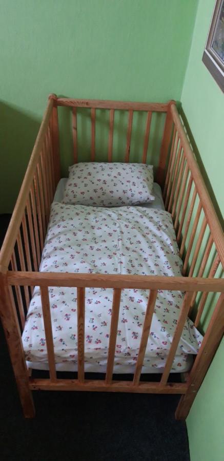Apartman Dolica Wysokie Tatry Zewnętrze zdjęcie