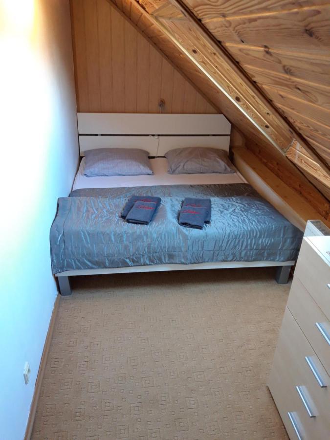 Apartman Dolica Wysokie Tatry Zewnętrze zdjęcie