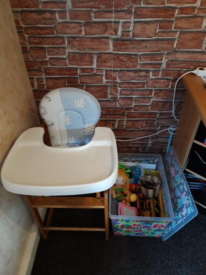 Apartman Dolica Wysokie Tatry Zewnętrze zdjęcie