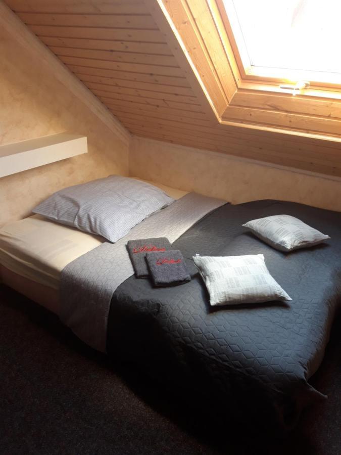 Apartman Dolica Wysokie Tatry Zewnętrze zdjęcie