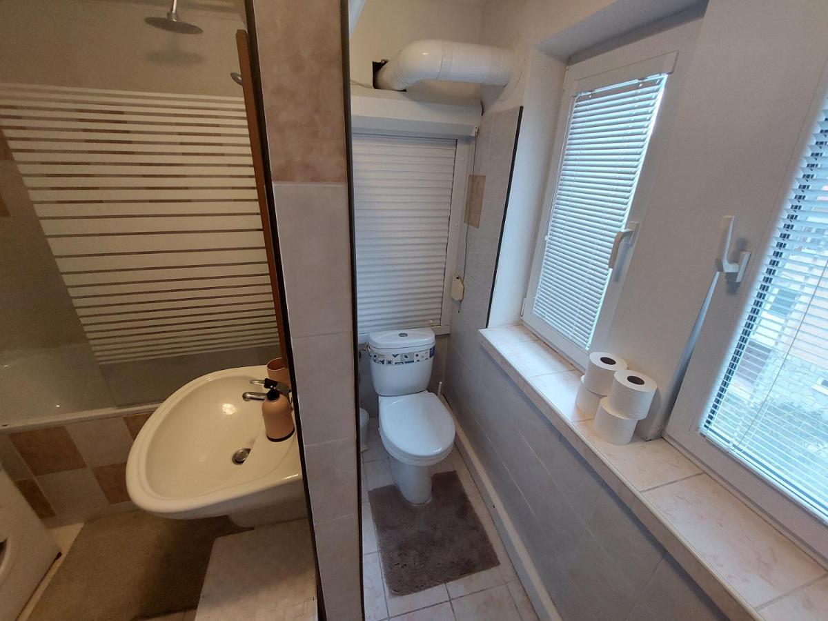 Apartman Dolica Wysokie Tatry Zewnętrze zdjęcie