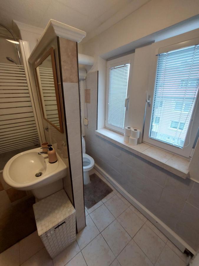 Apartman Dolica Wysokie Tatry Zewnętrze zdjęcie