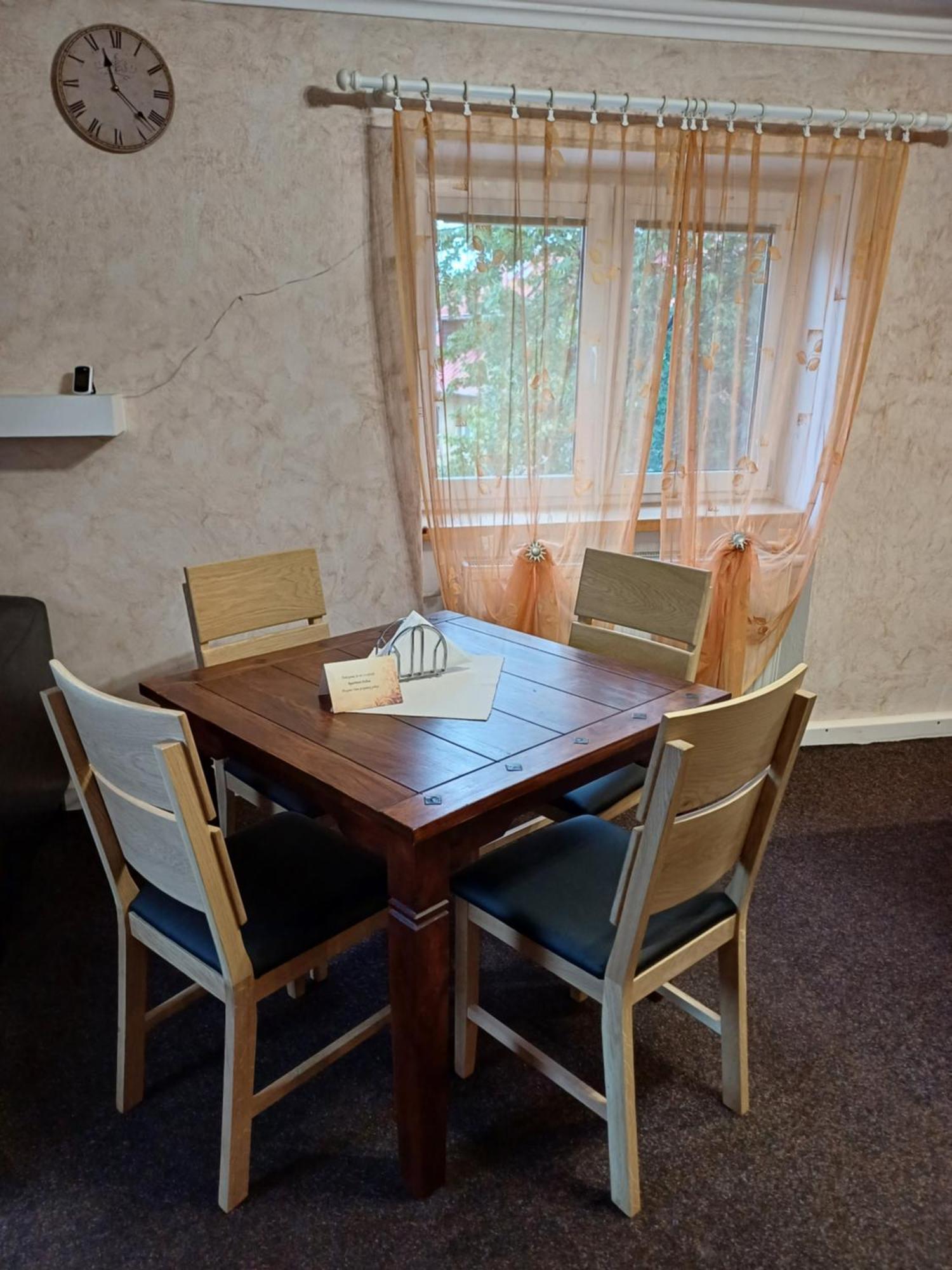 Apartman Dolica Wysokie Tatry Zewnętrze zdjęcie