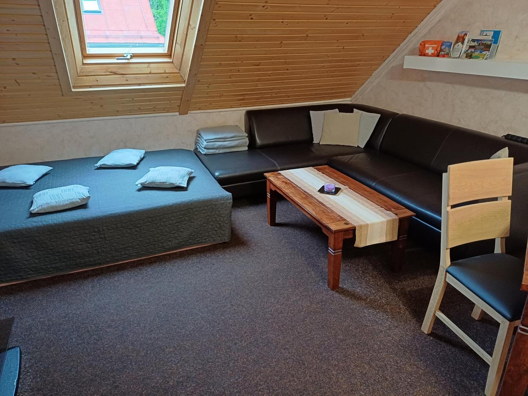 Apartman Dolica Wysokie Tatry Zewnętrze zdjęcie