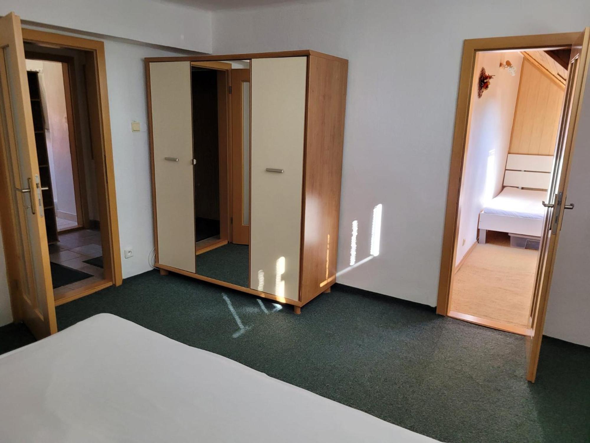 Apartman Dolica Wysokie Tatry Zewnętrze zdjęcie