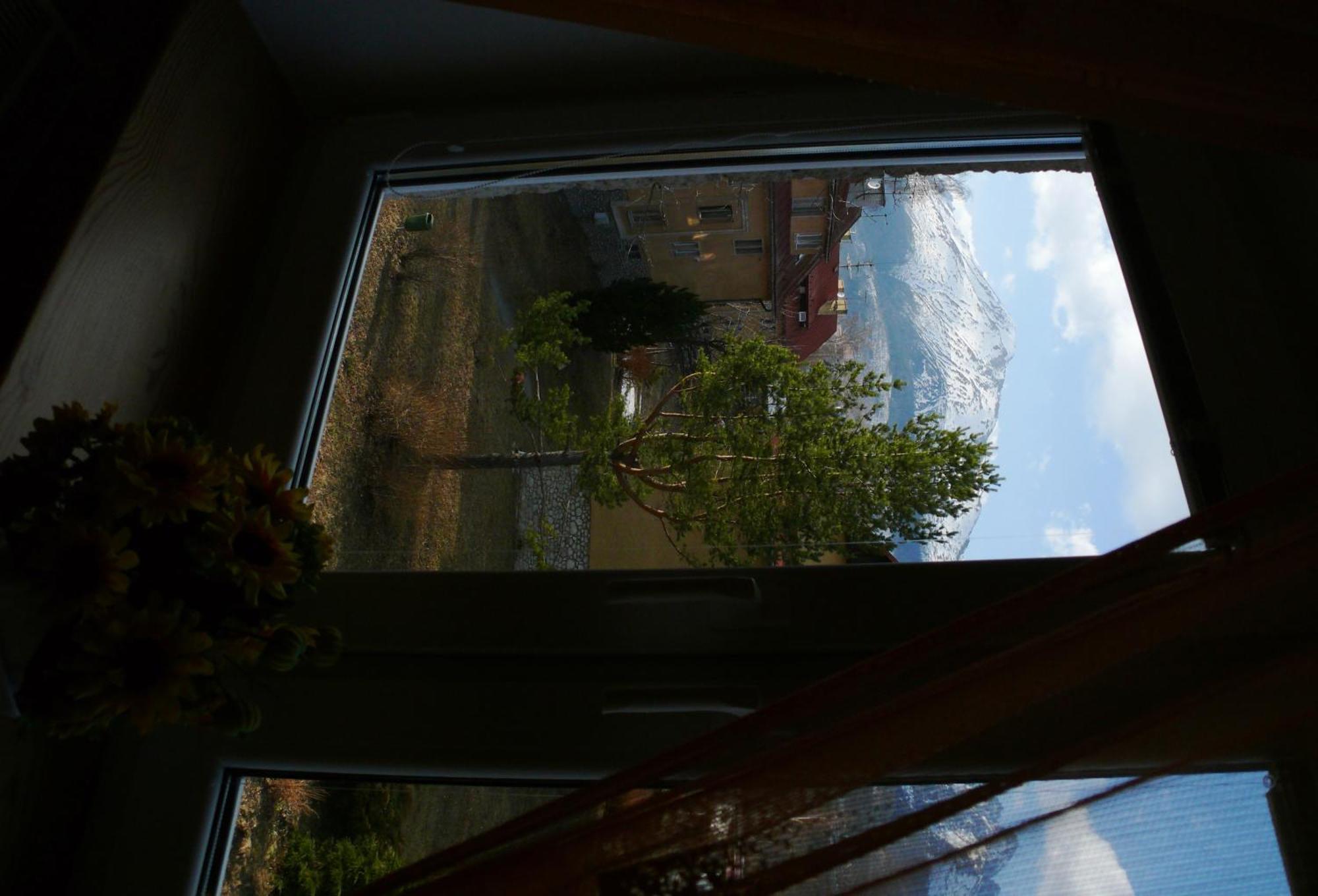 Apartman Dolica Wysokie Tatry Zewnętrze zdjęcie