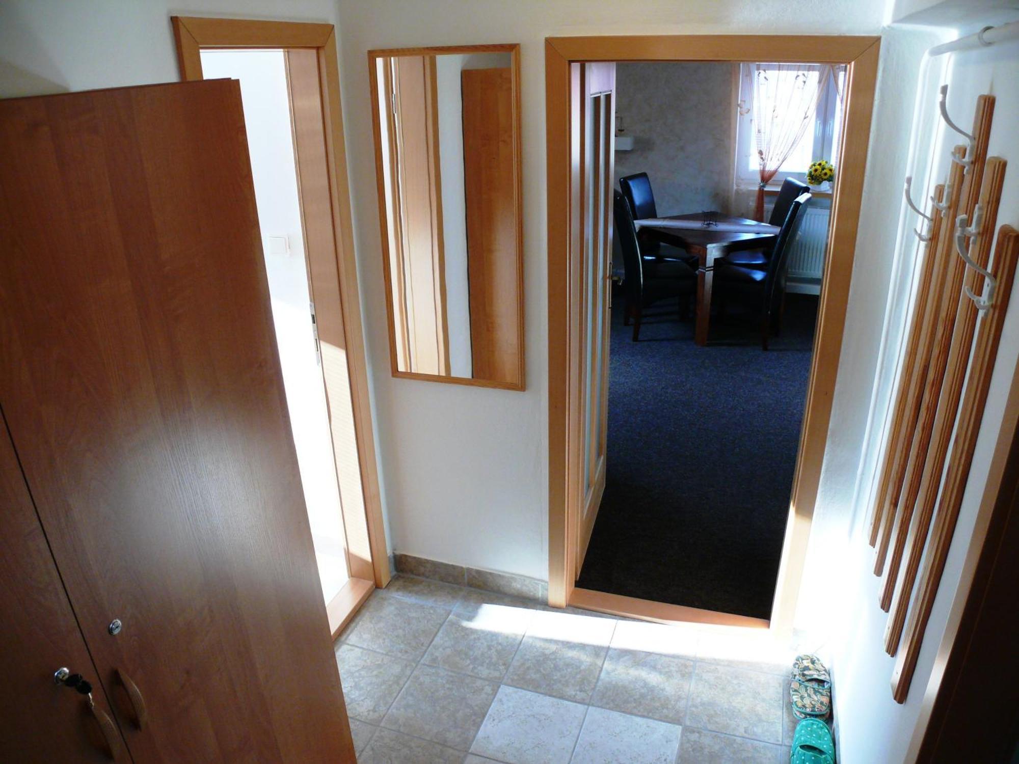 Apartman Dolica Wysokie Tatry Zewnętrze zdjęcie