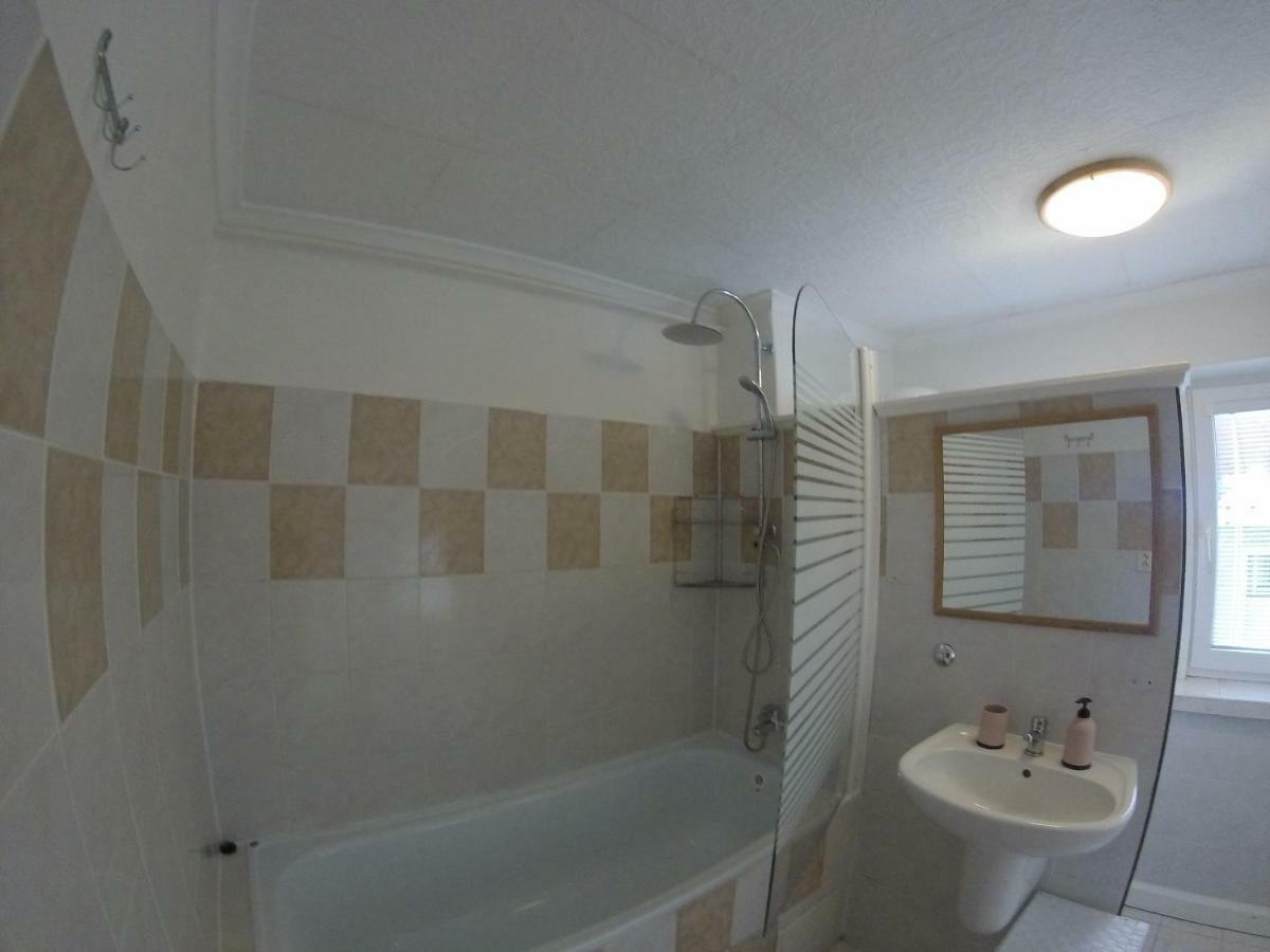 Apartman Dolica Wysokie Tatry Zewnętrze zdjęcie
