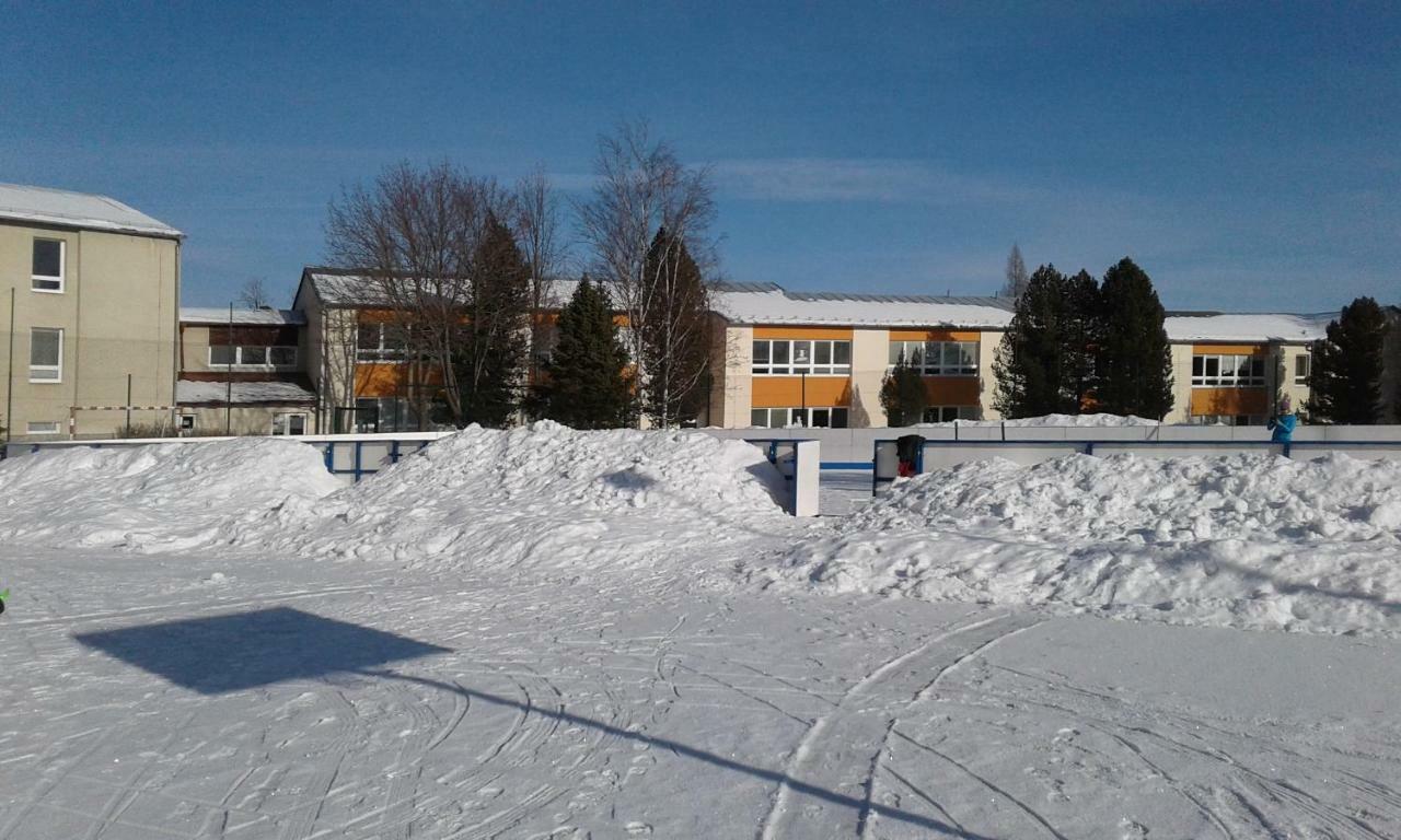 Apartman Dolica Wysokie Tatry Zewnętrze zdjęcie